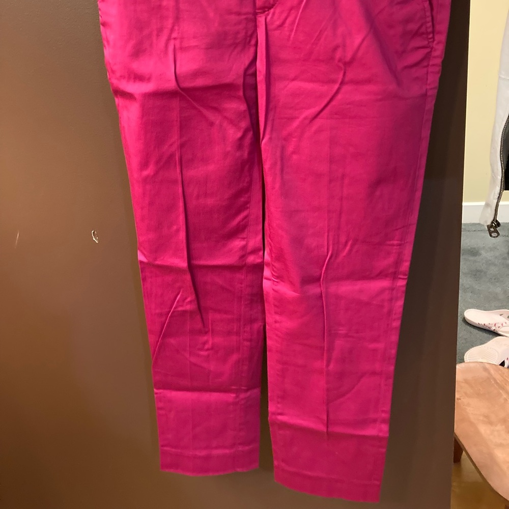 Banana republic pants